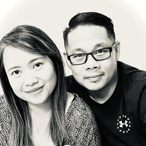 Meet your Posher, Louie